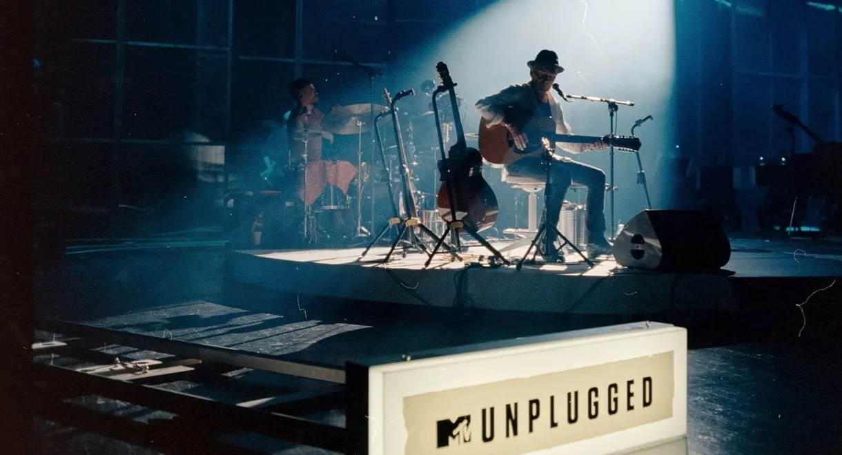 Waglewski: MTV Unplugged