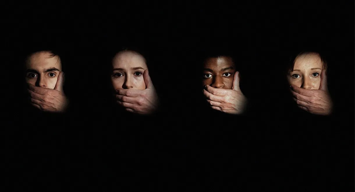 The Quiet Ones
