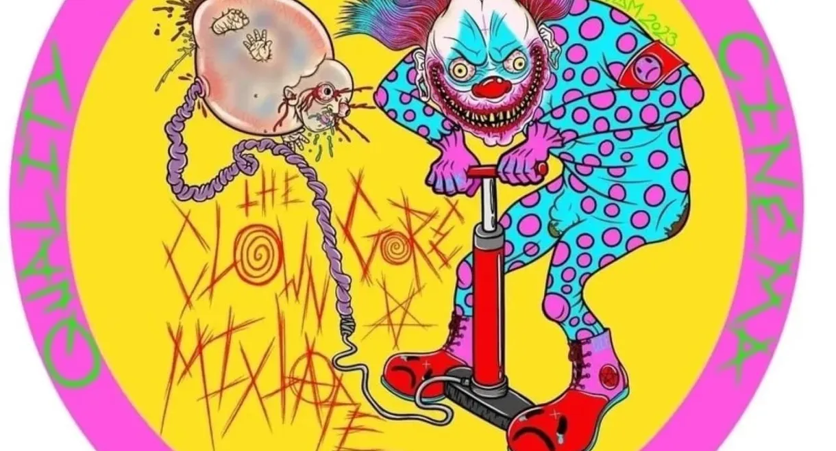 Clown Gore Mixtape