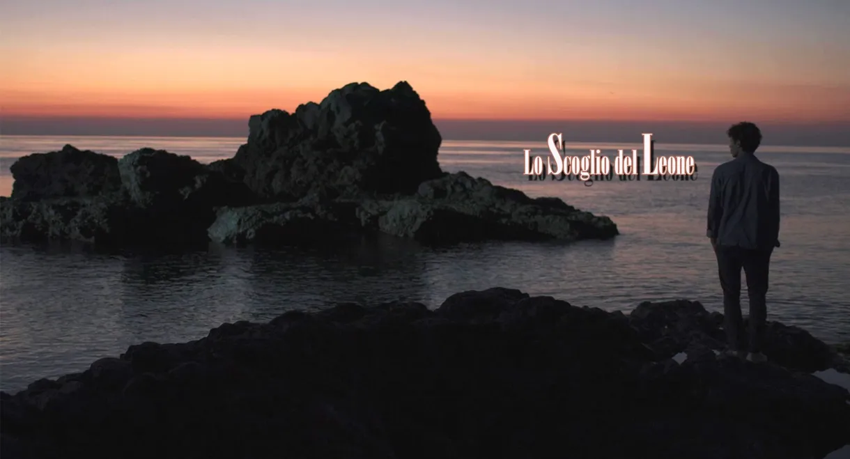 Lo scoglio del leone