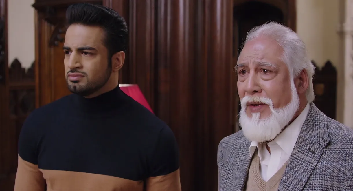 Ek Haseena Thi Ek Deewana Tha