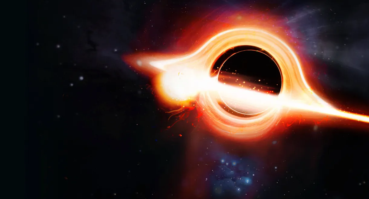 How the Universe Works