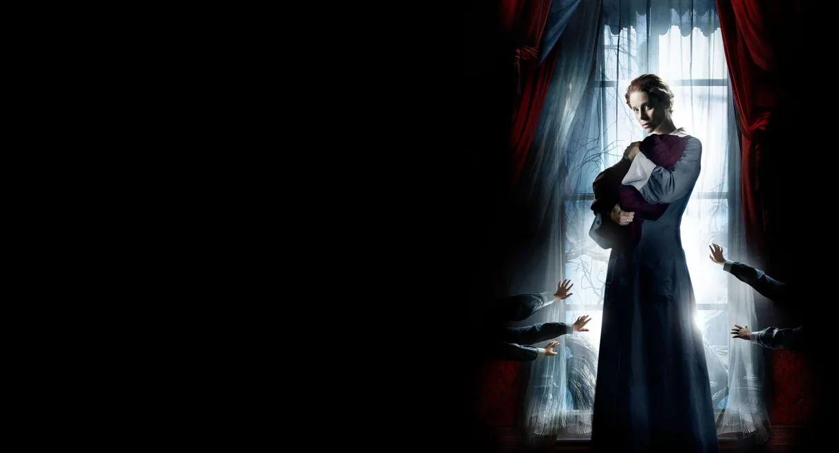 The Orphanage