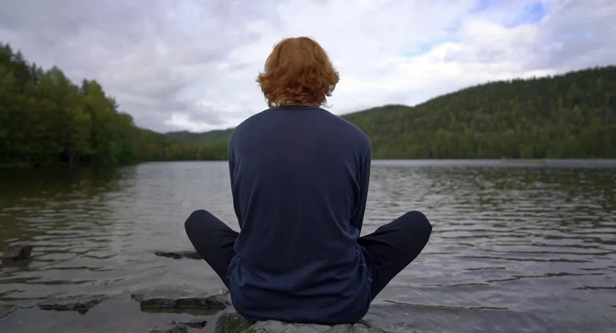 Surviving Utøya