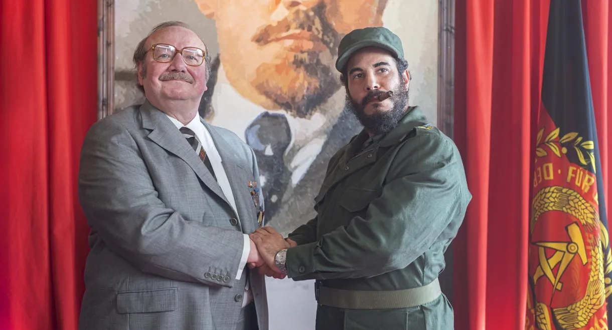 Comandante Fritz