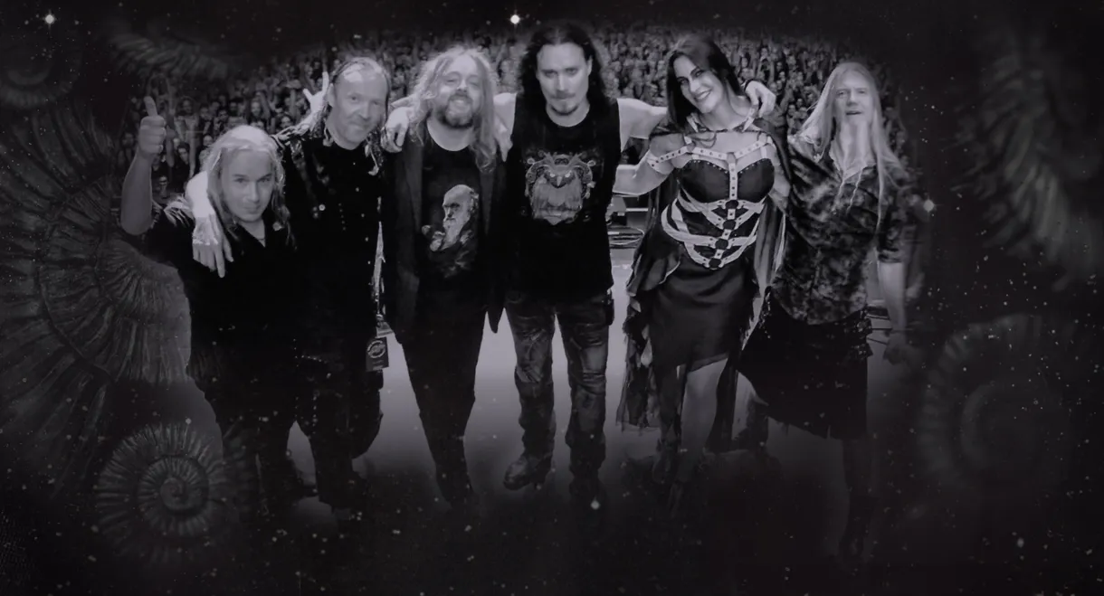 Nightwish: Vehicle Of Spirit