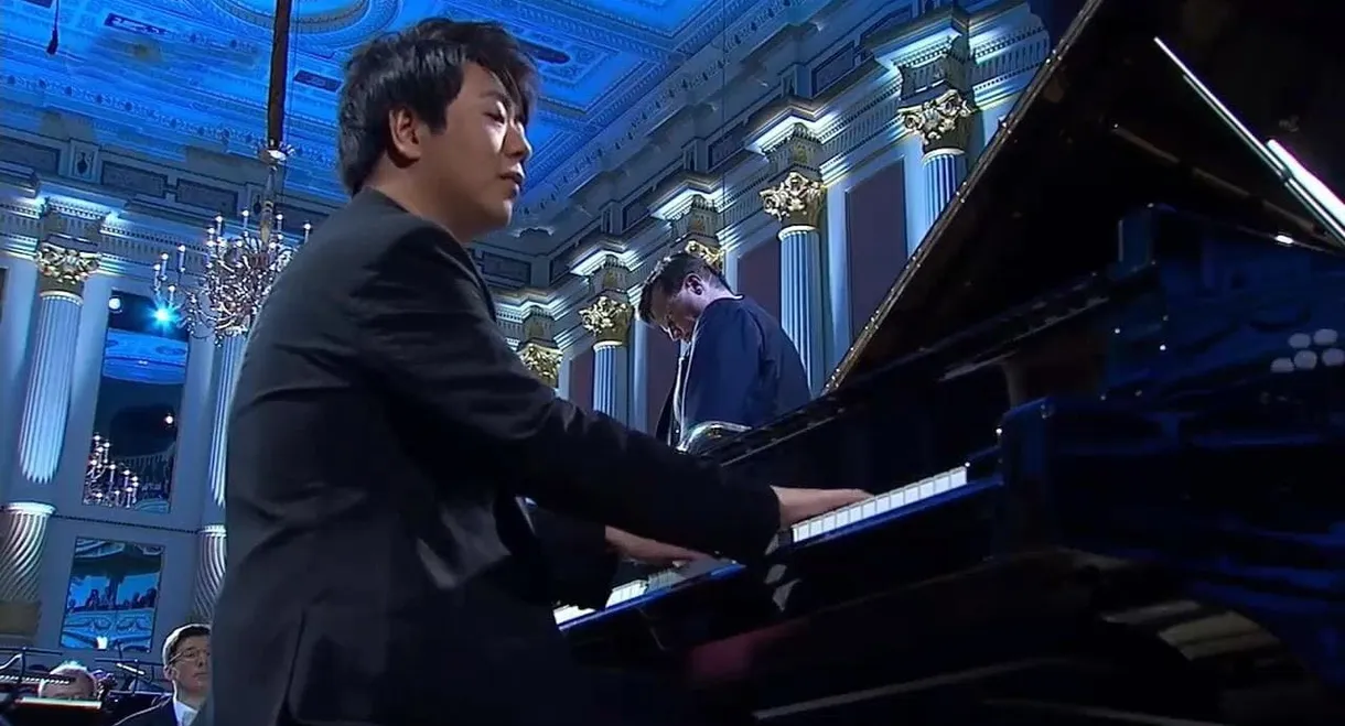 Lang Lang - Live in Vienna