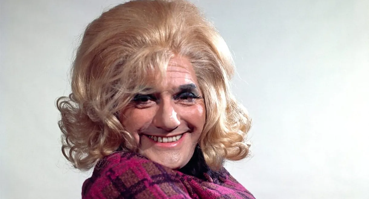 The Best Of Dick Emery