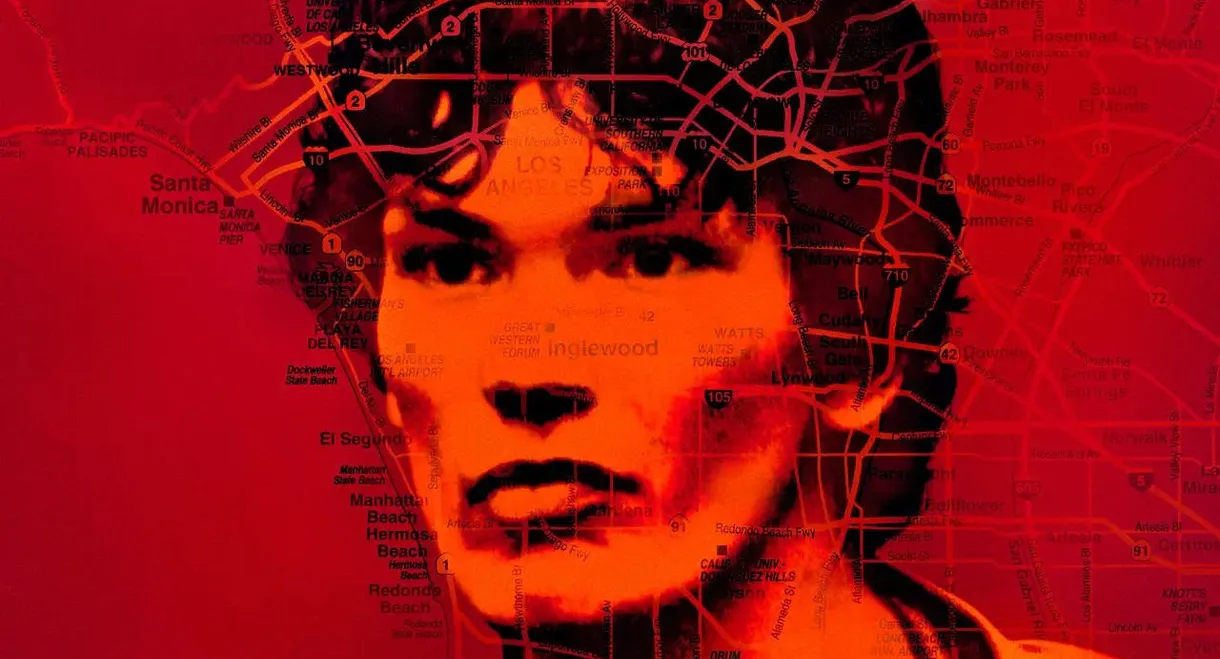 Richard Ramirez: The Night Stalker Tapes