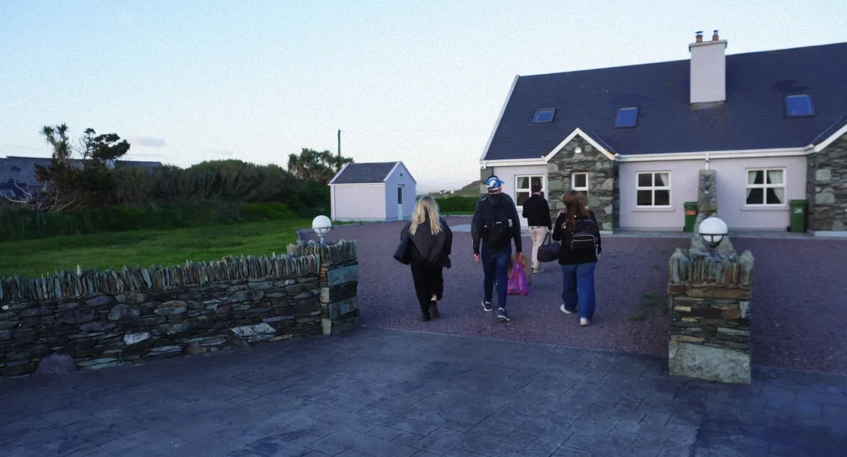 Road to Portmagee