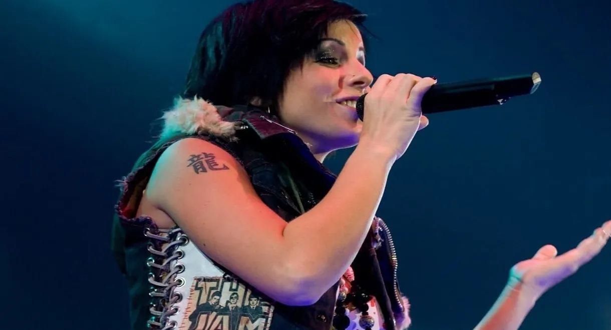 Tatu  - Truth Live In St.Petersburg