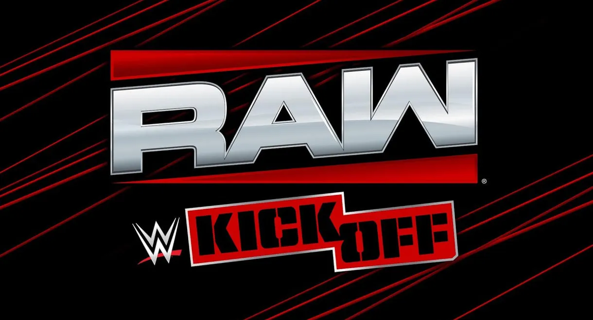 Raw on Netflix Kickoff