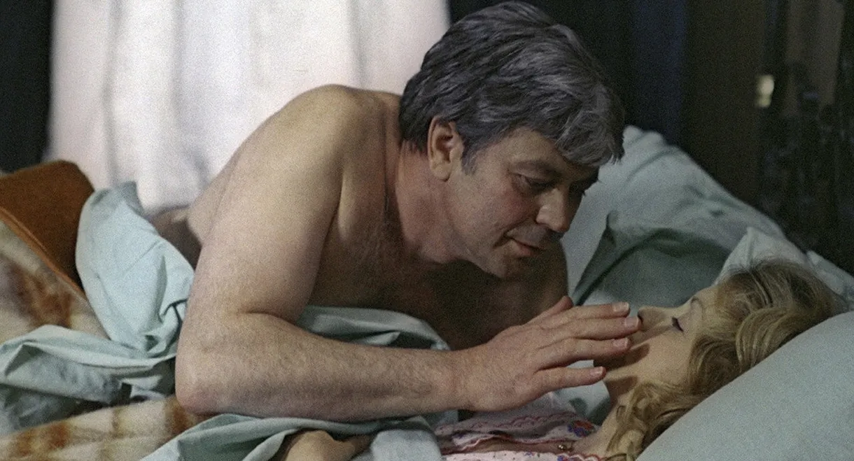 The Flight of Mr. McKinley