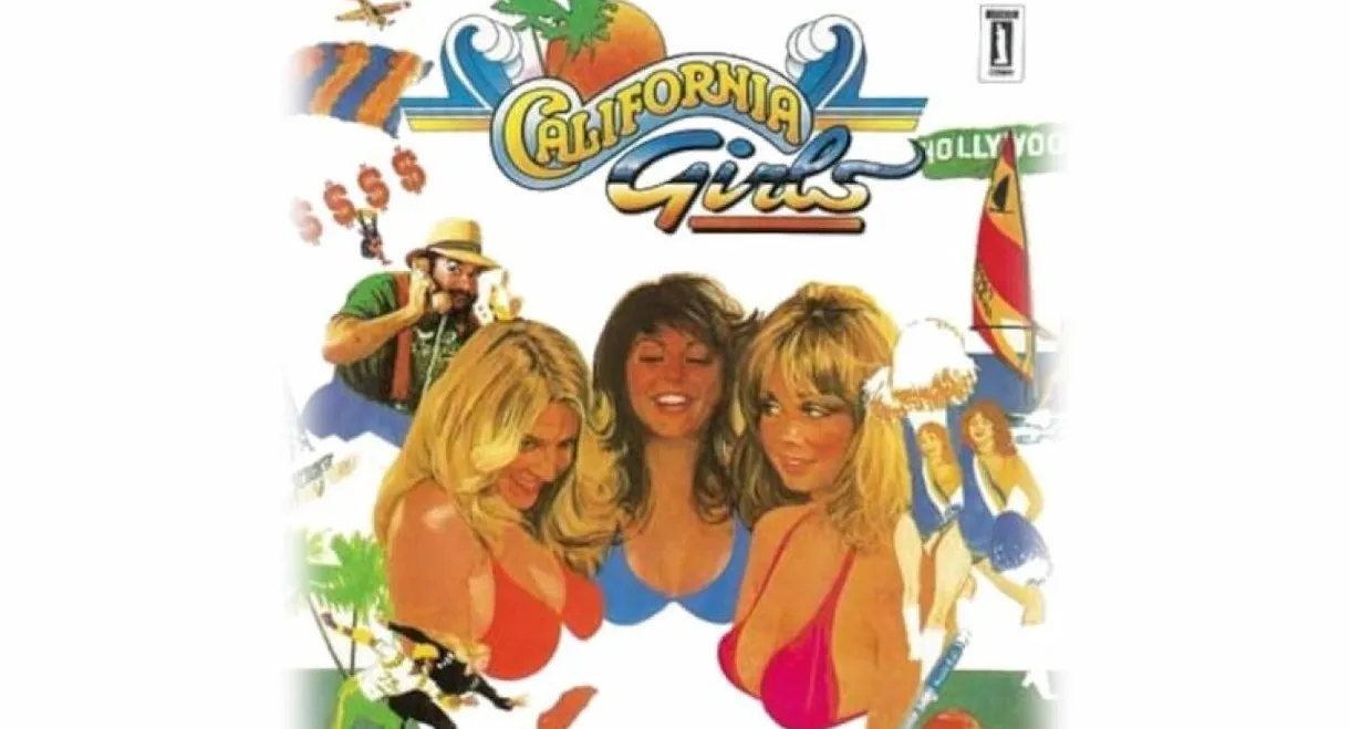 California Girls