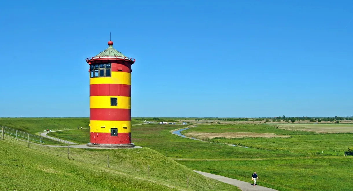 Otto - Mein Ostfriesland und mehr