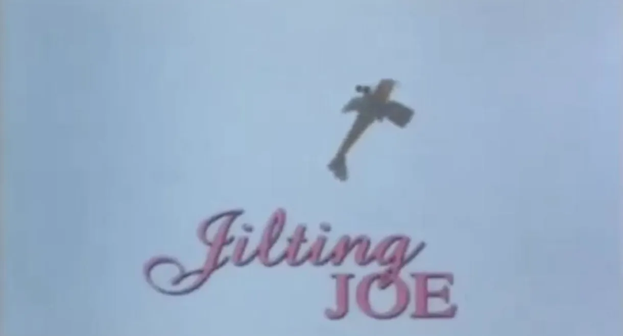 Jilting Joe