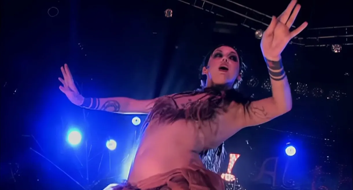 Panic! at the Disco: Live in Denver