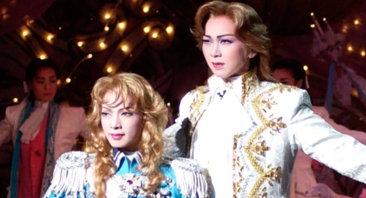 The Rose of Versailles: Oscar