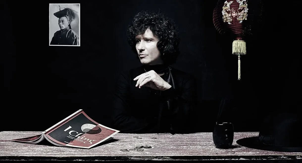 Enrique Bunbury MTV Unplugged: El libro de las mutaciones