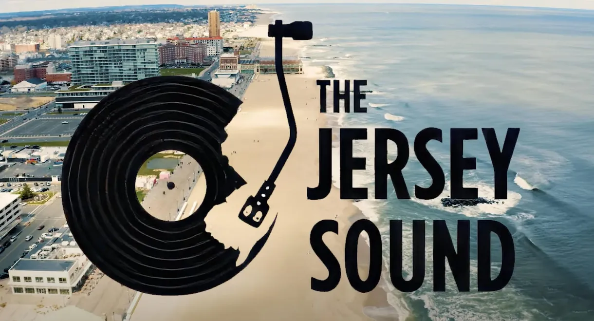 The Jersey Sound