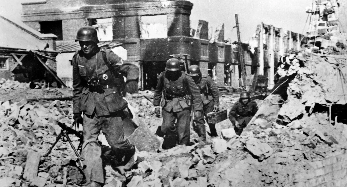 Stalingrad