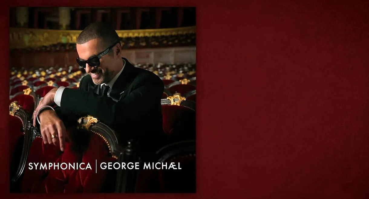 Symphonica - George Michael