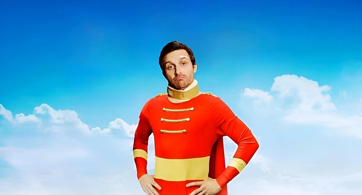 The Sidekick