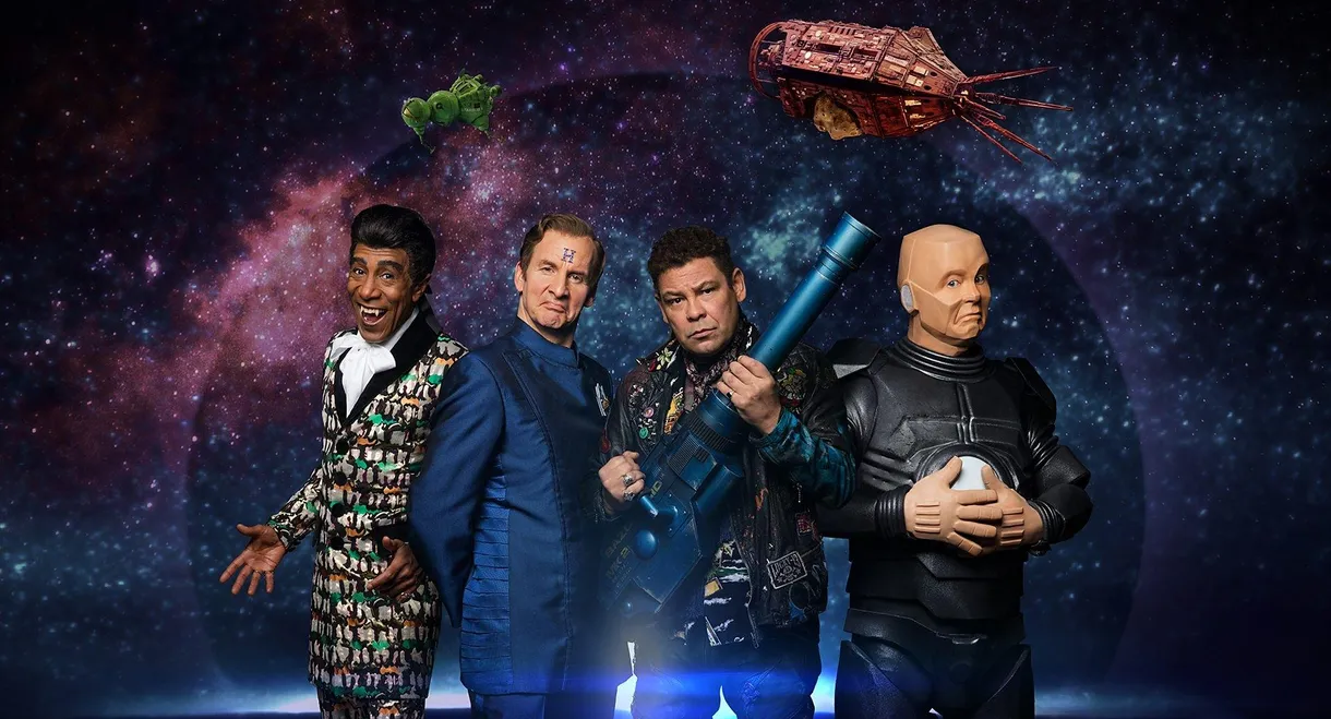 Red Dwarf