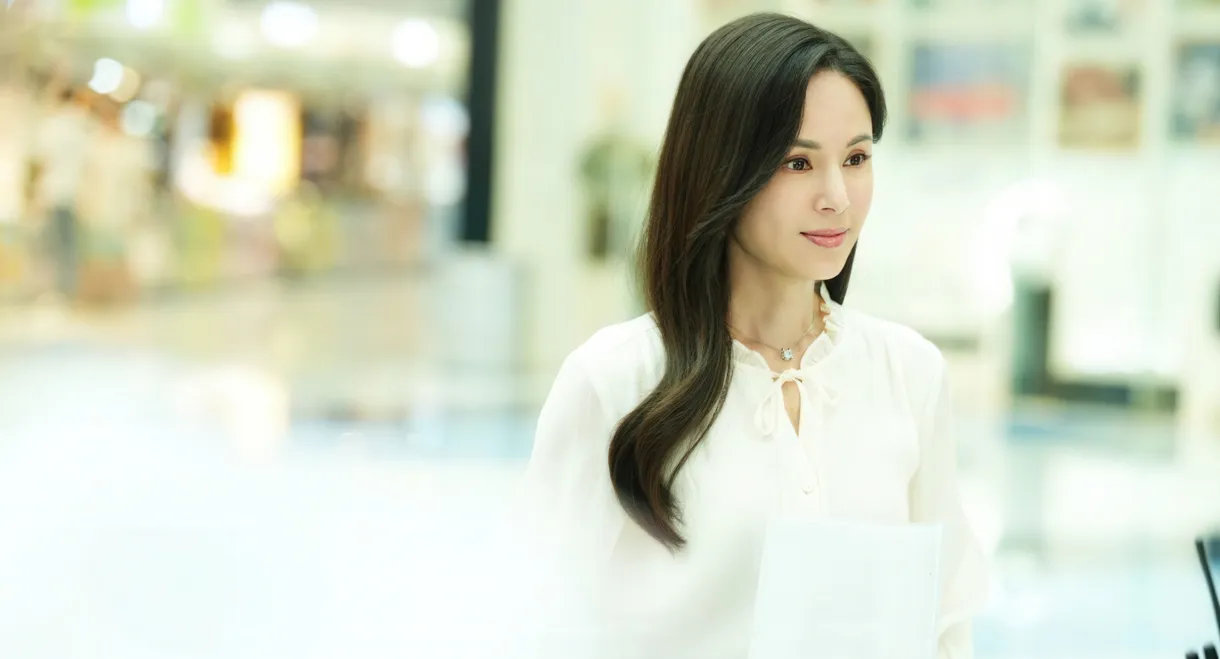 午后玫瑰