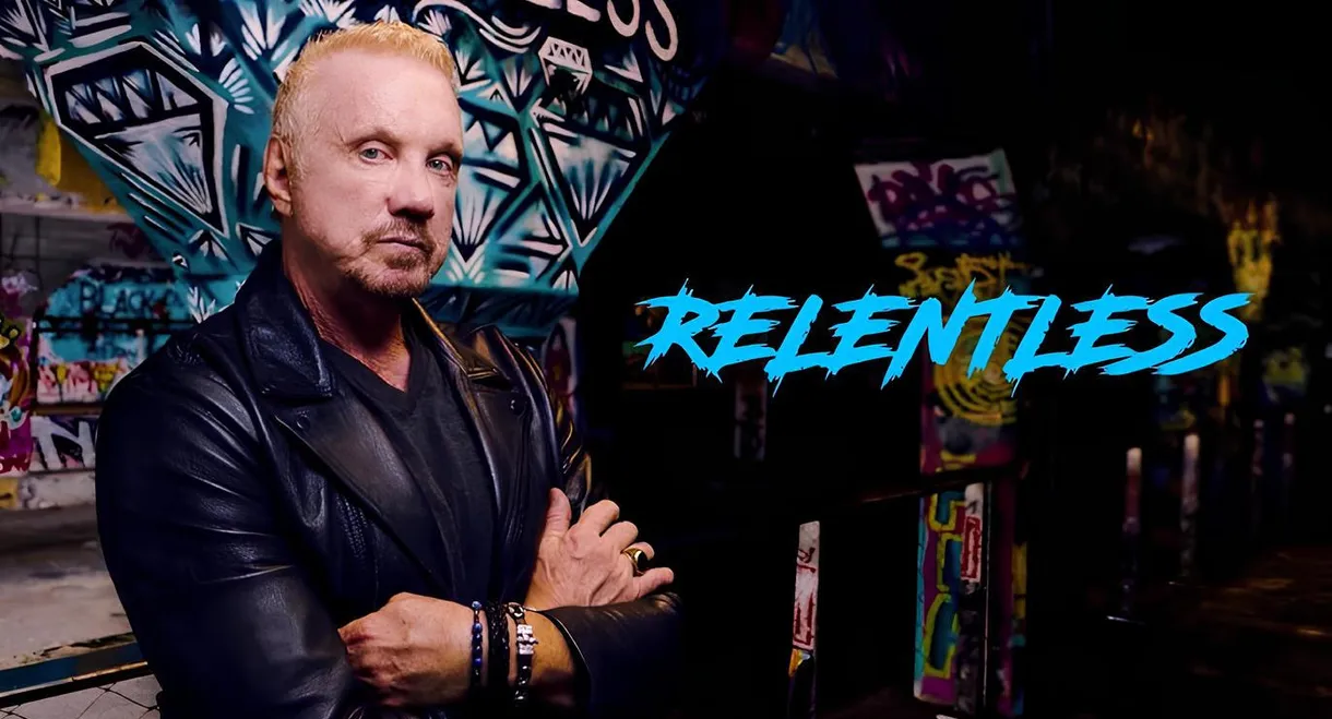 DDP: Relentless