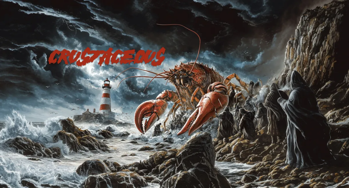 Crustaceous