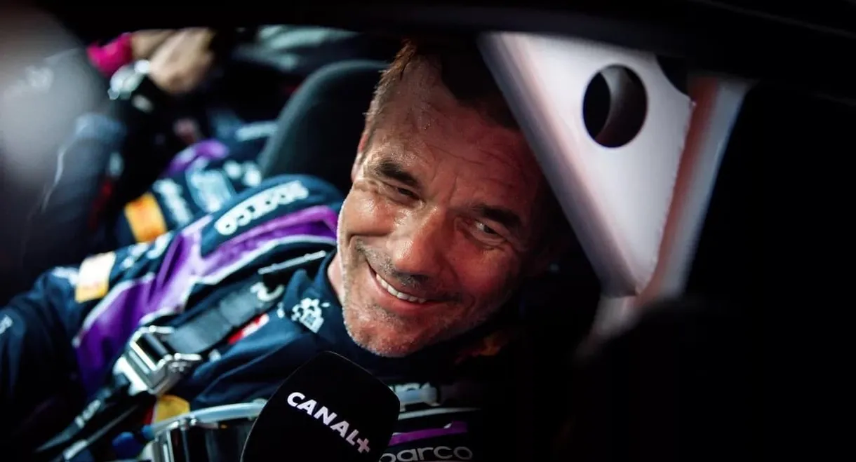 Sébastien Loeb, pilote éternel