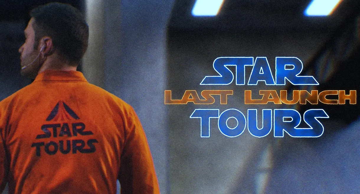 Star Tours: Last Launch