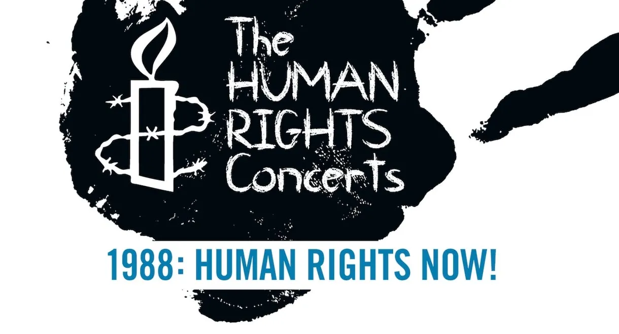 Human Rights Now 25th Anniversary