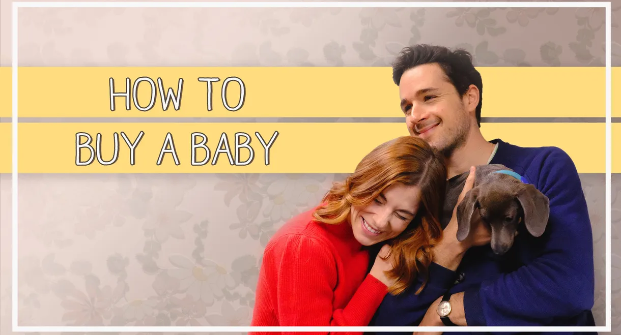 How to Buy a Baby