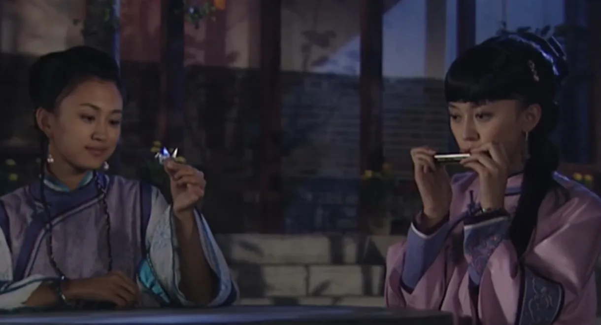 燕子符