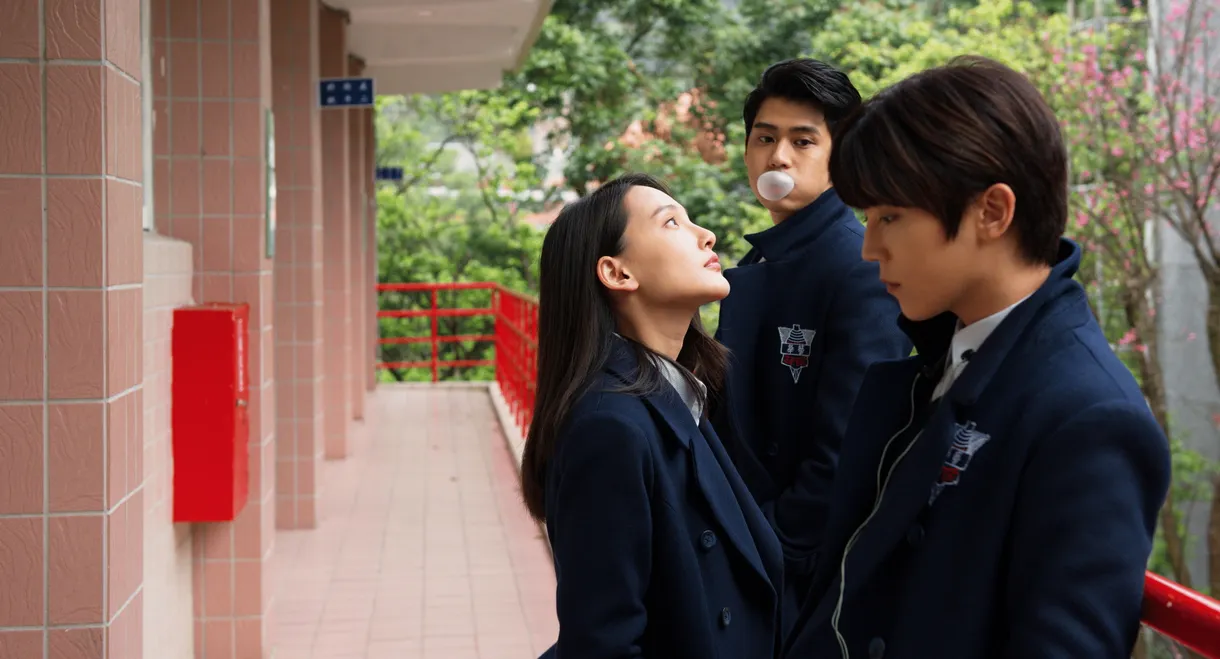 About Youth