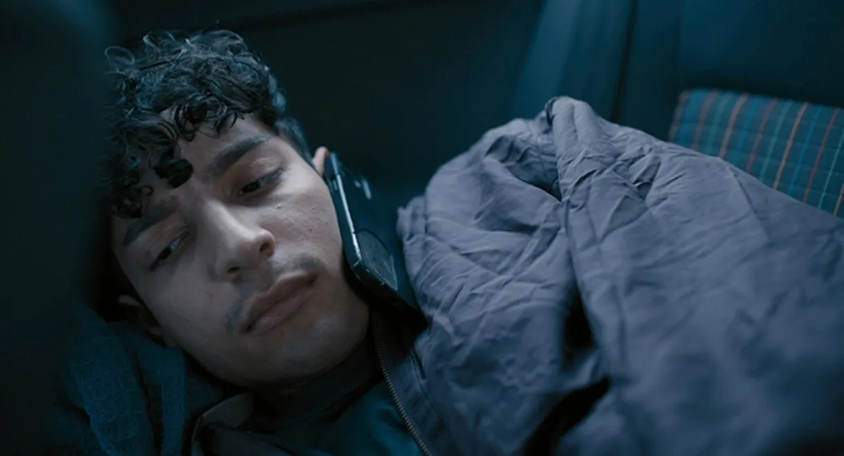 The Call