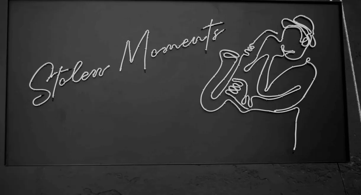 Stolen Moments