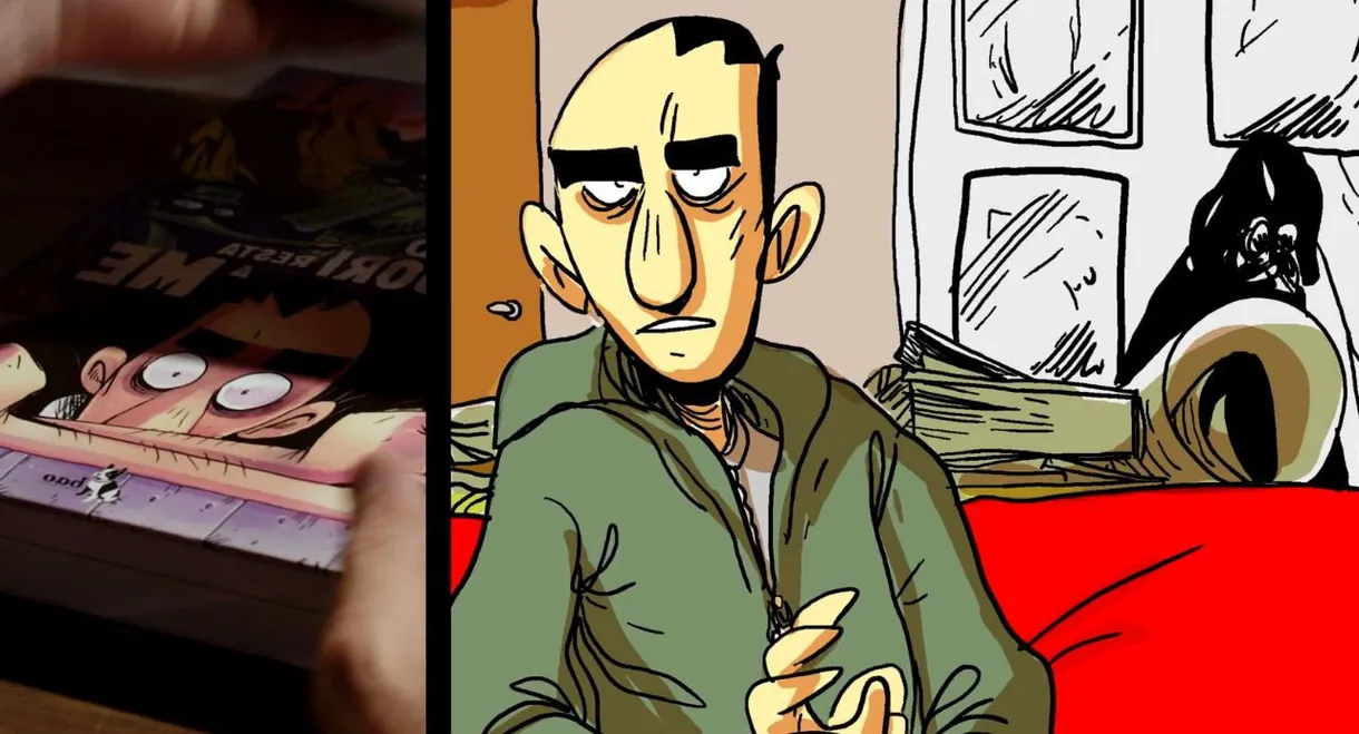 Generazione Fumetto
