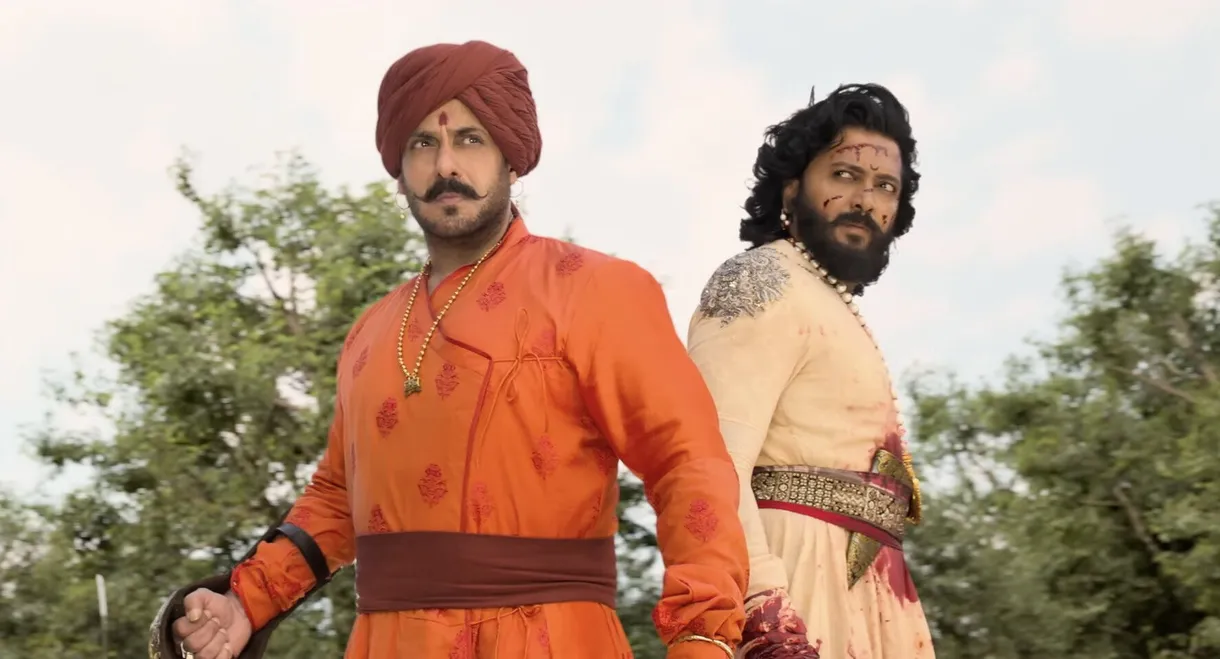 Raja Shivaji