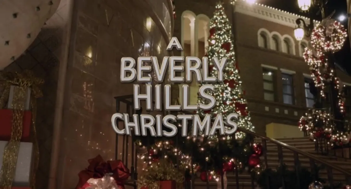Beverly Hills Christmas