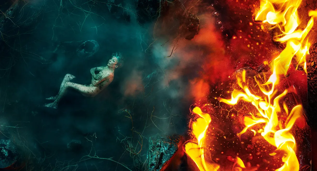 Siegfried - Royal Ballet  & Opera House