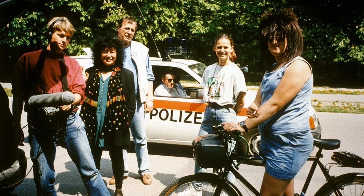 Alltagsgeschichte – Liebling, ich bin im Prater