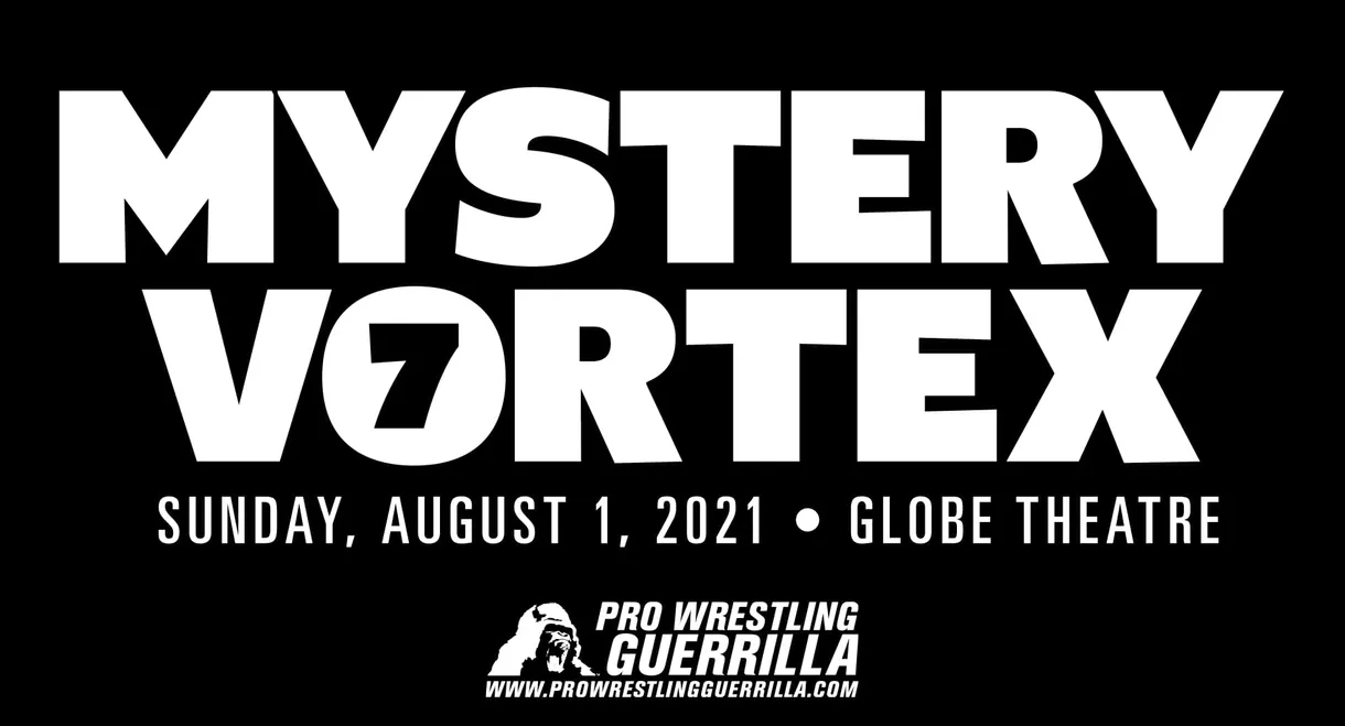 PWG: Mystery Vortex VII