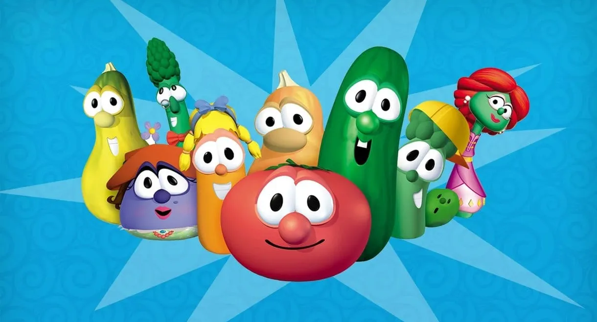 VeggieTales