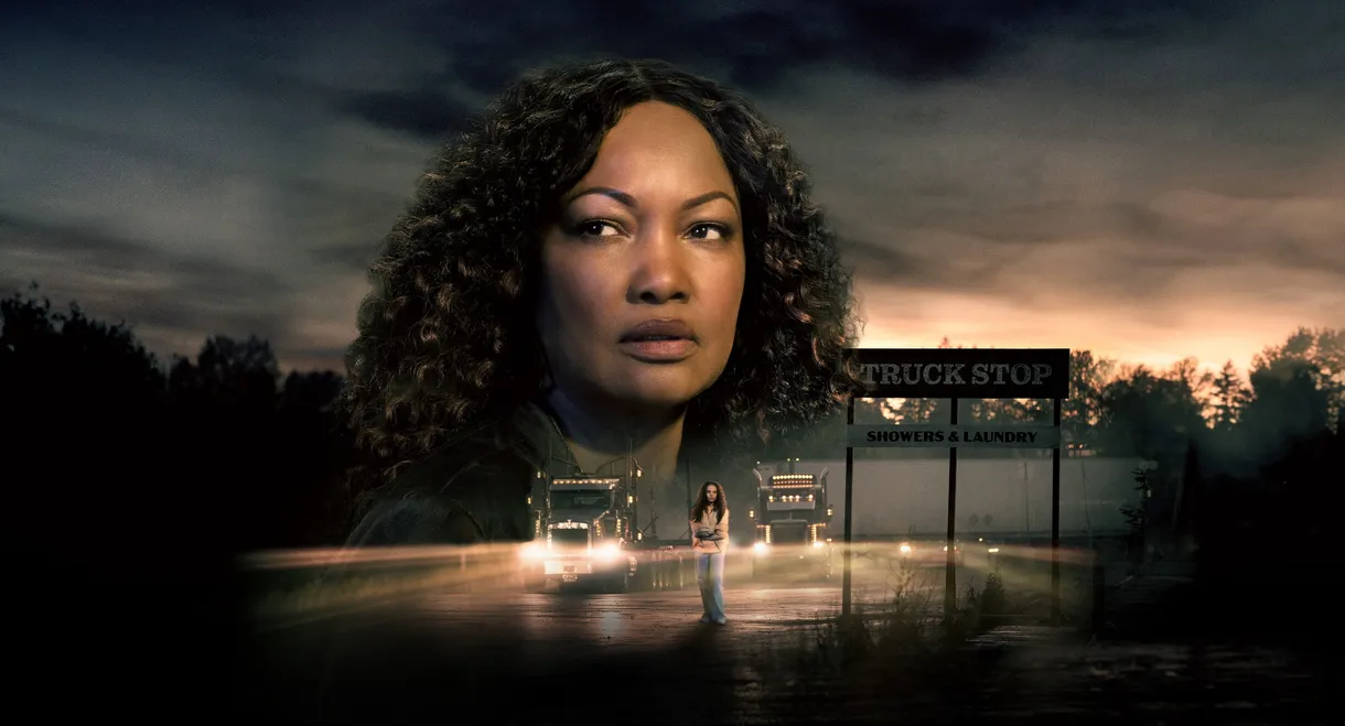 Taken at a Truck Stop: A Black Girl Missing Movie