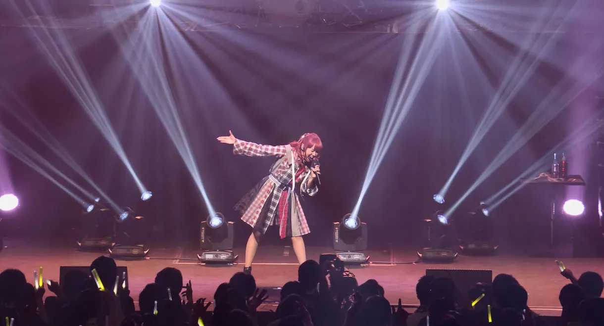 Ayaka Ohashi Special Live 2018 〜PROGRESS〜