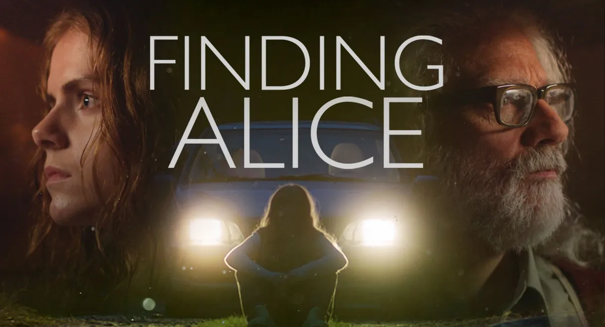 Finding Alice