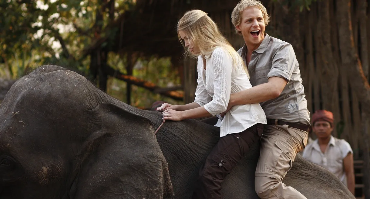 The Prince & Me 4: The Elephant Adventure